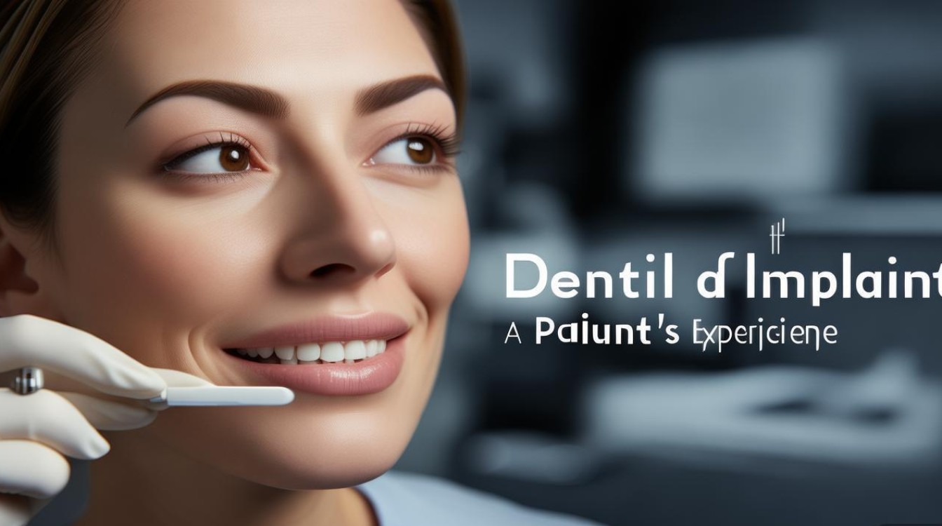 2025种植牙真实感受效果靠谱吗？-图1