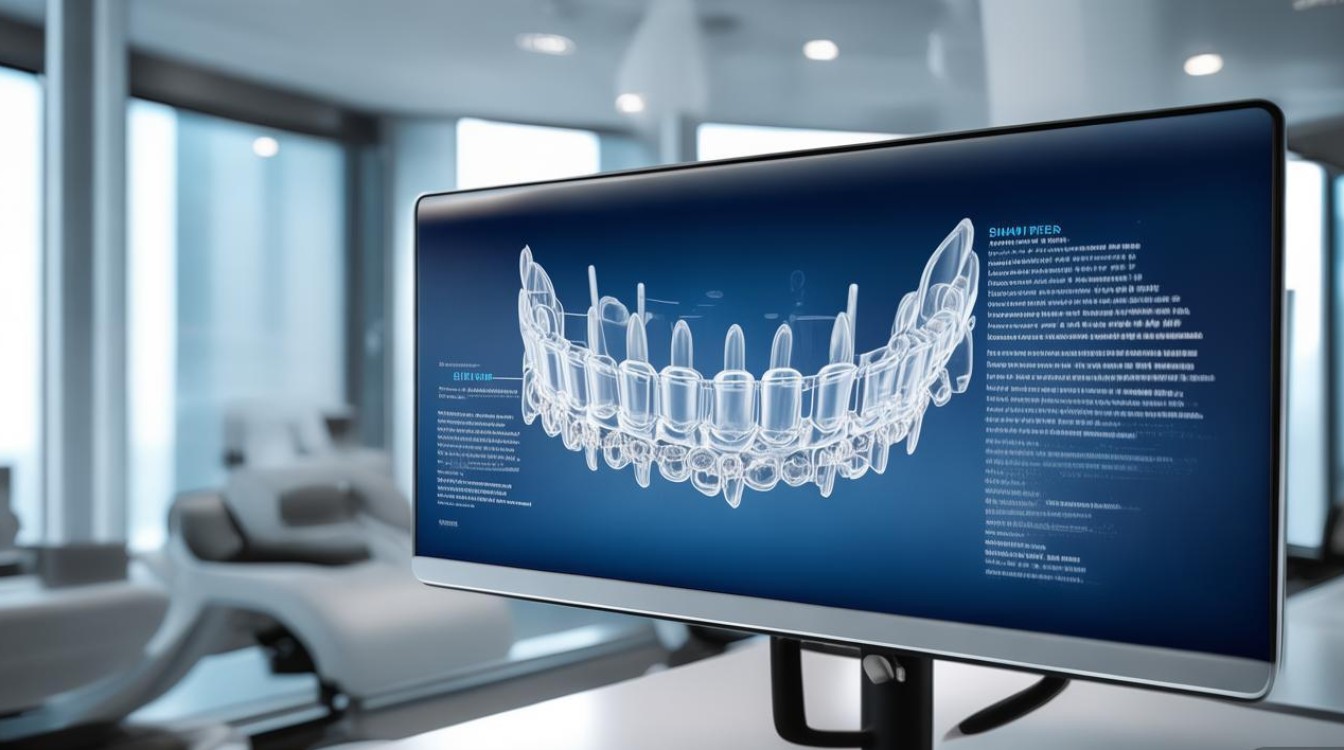 2025上海隐形矫正牙套多少钱？最新报价出炉！-图1