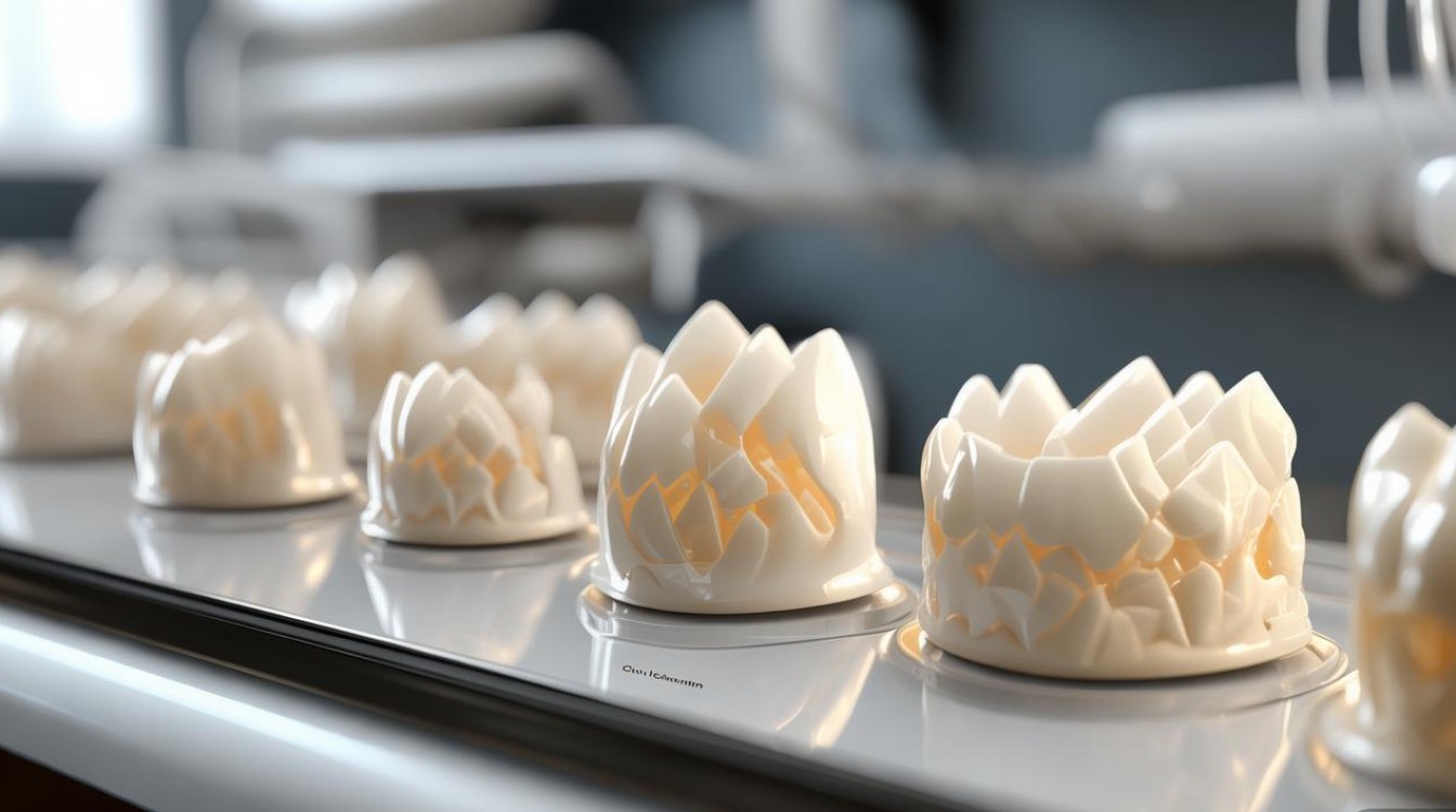 2025种植牙牙冠材料有哪些？最新种类全在这？-图1