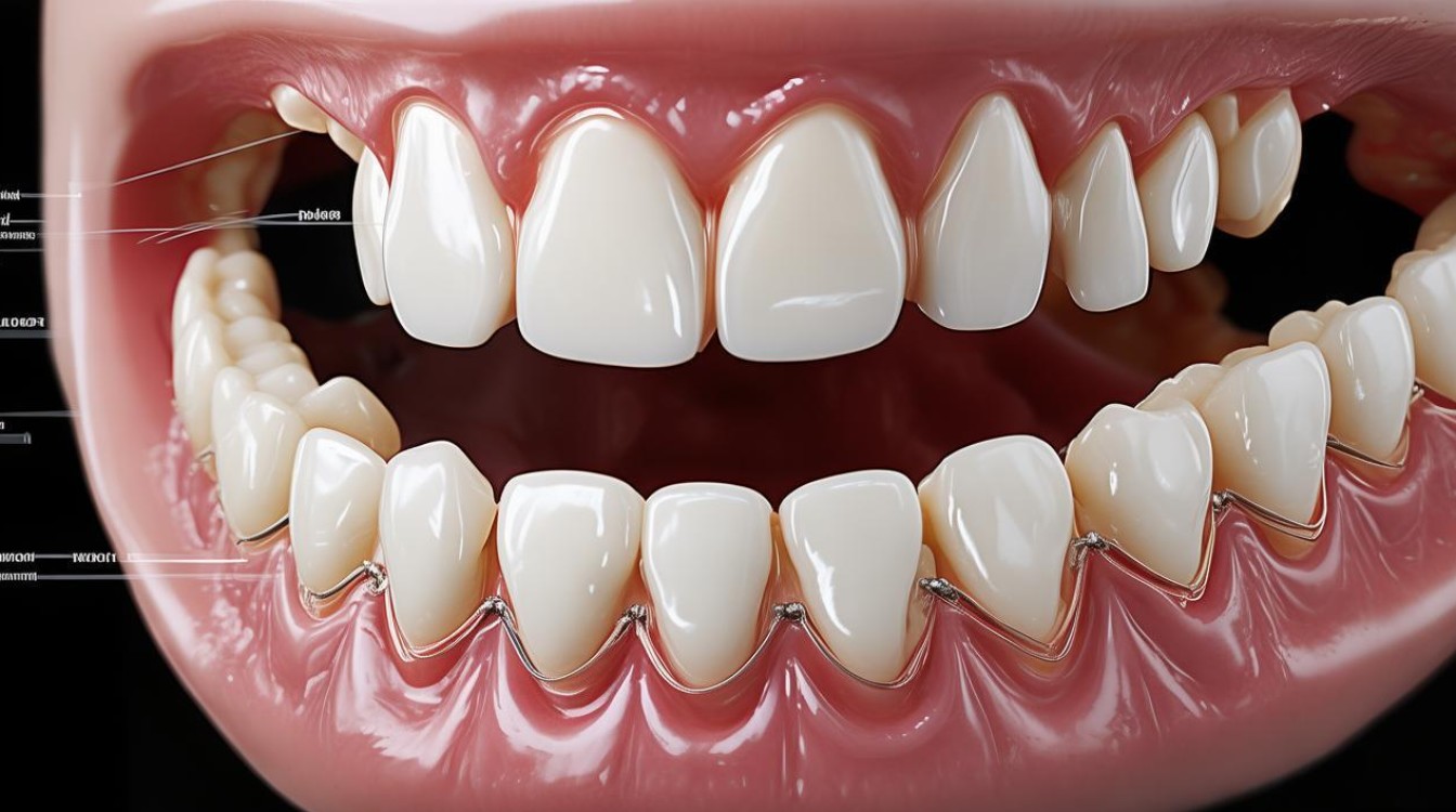 2025年矫正牙齿分几个阶段？最新阶段分析来了！-图1