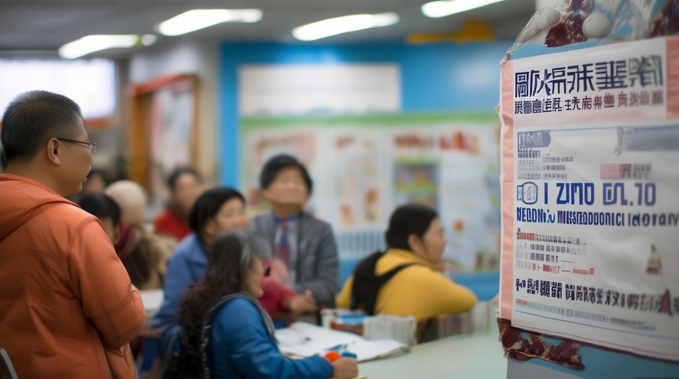 2025柳州居民医保政策有啥新调整?-图1 2025柳州居民医保政策有啥新调整?-图1