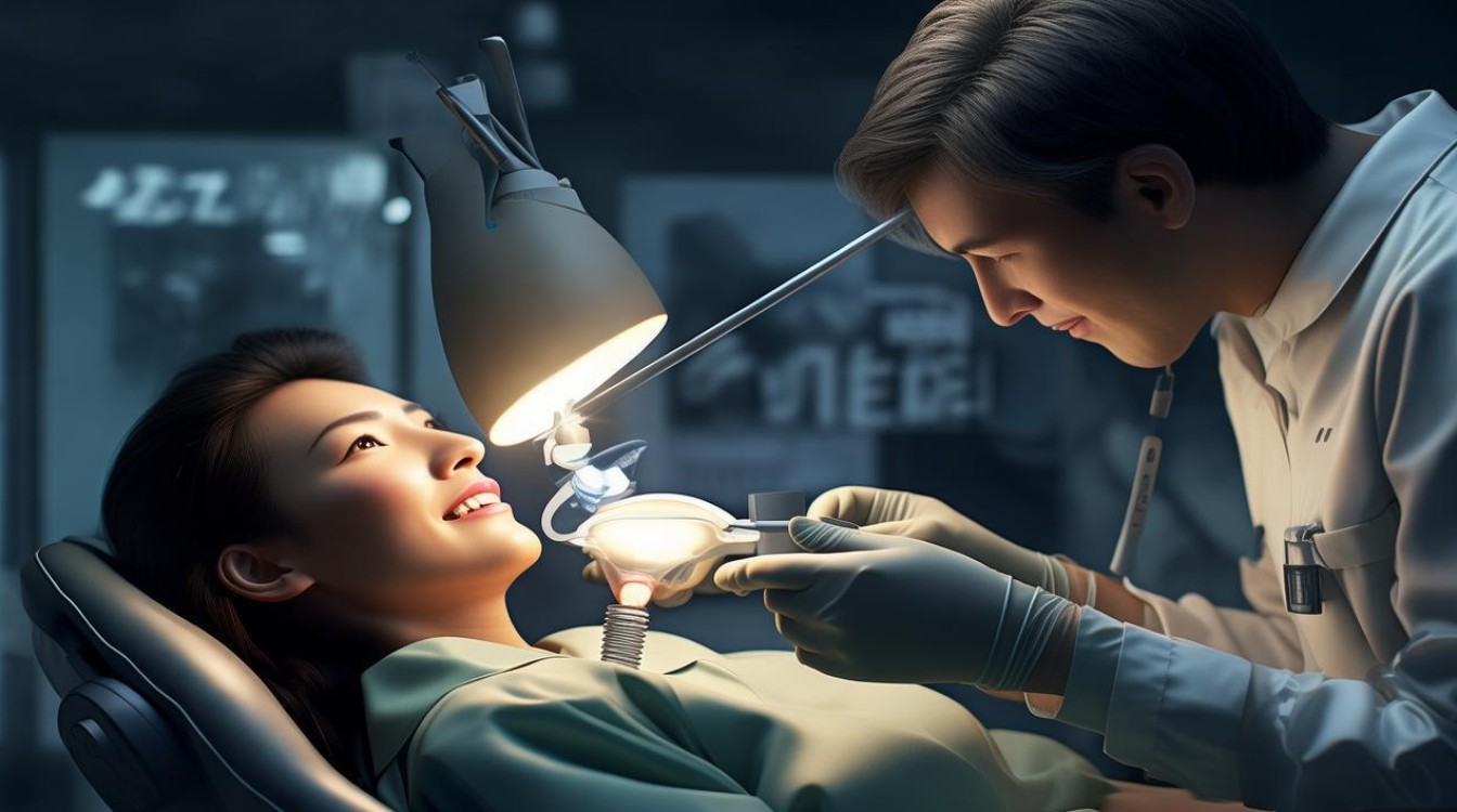 2025种植牙补骨还疼吗？当前体验如何？-图1