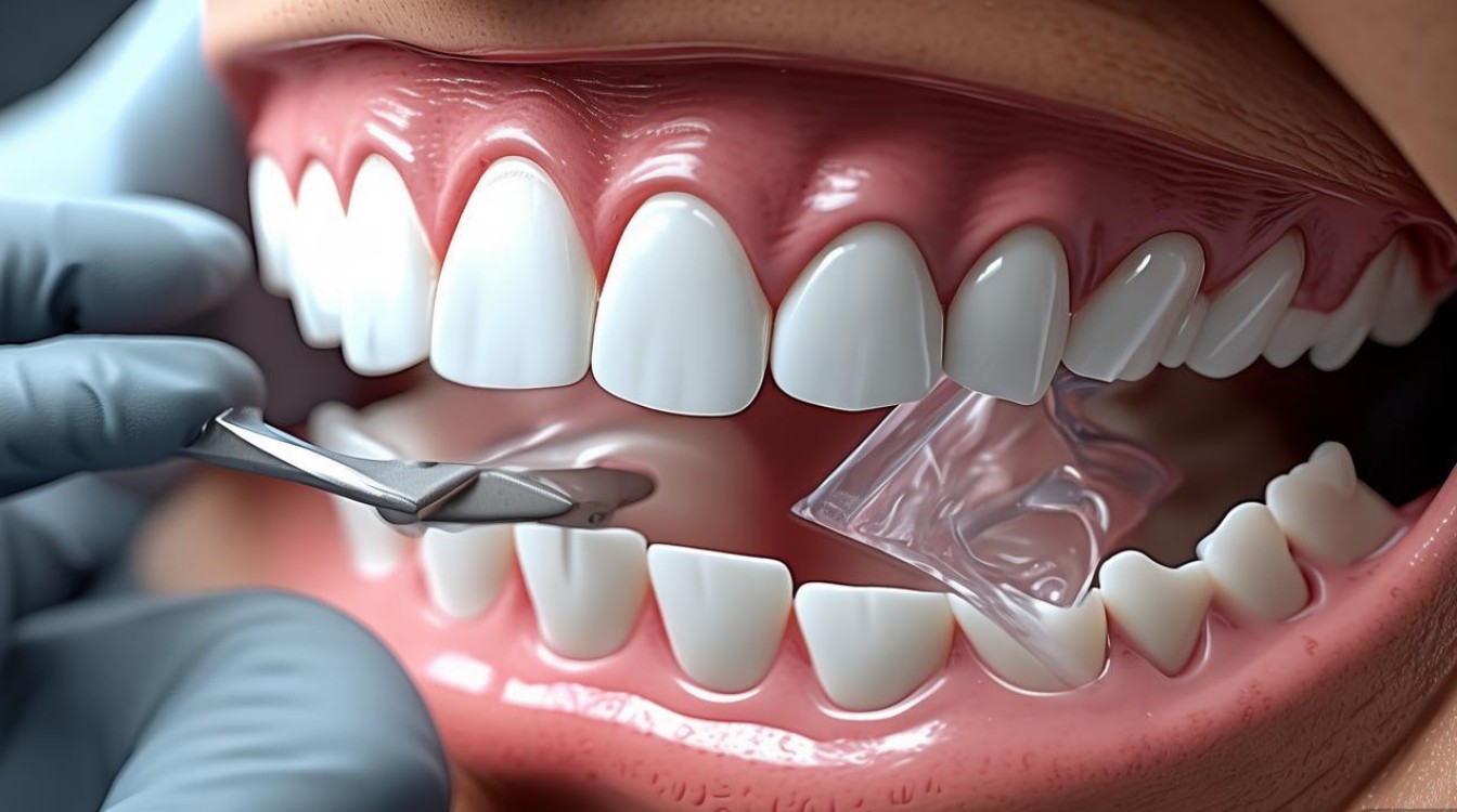 2025矫正取模,新技术真的不疼吗?-图1 2025矫正取模,新技术真的不疼吗?-图1