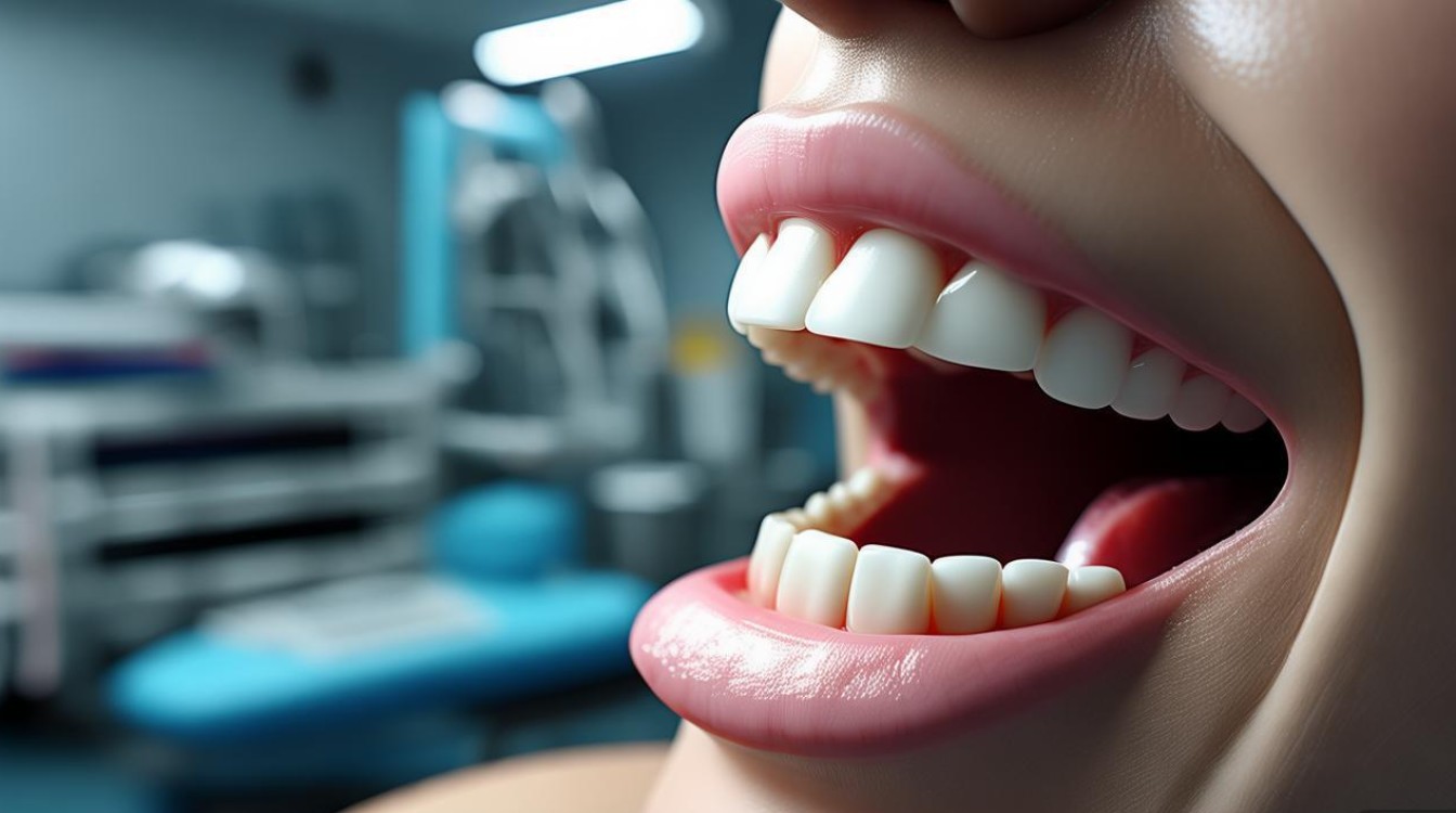 矫正拔2号牙现在还推荐吗？会有啥影响？-图1