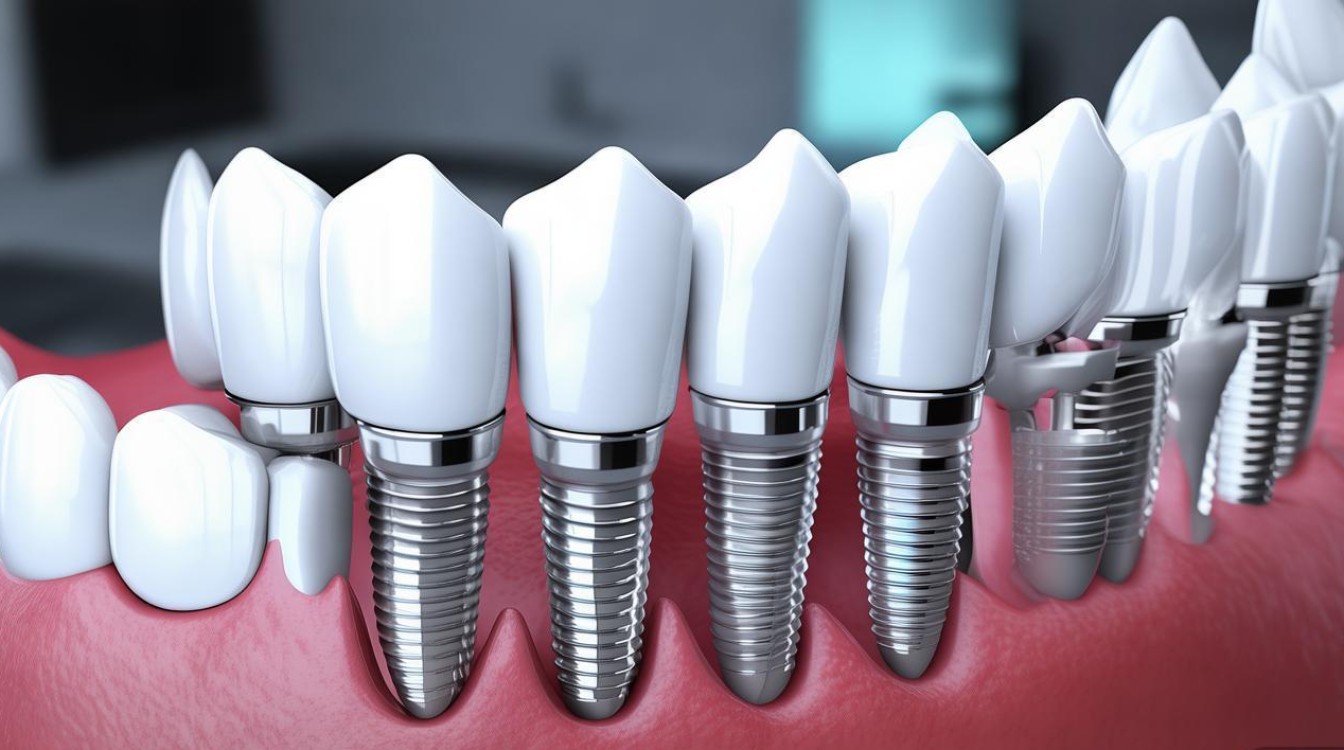 2025种植牙国产VS进口，集采后如何选更划算？-图1