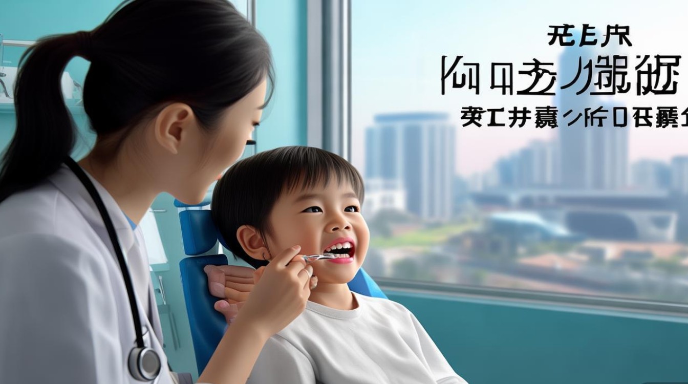 2025武汉儿童矫正几岁开始？现在做还来得及吗？-图1