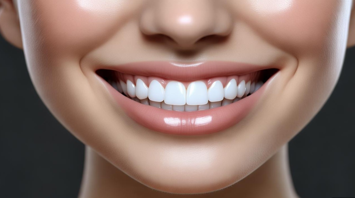 2025牙齿矫正美容热潮,效果真能立竿见影吗?-图1 2025牙齿矫正美容热潮,效果真能立竿见影吗?-图1