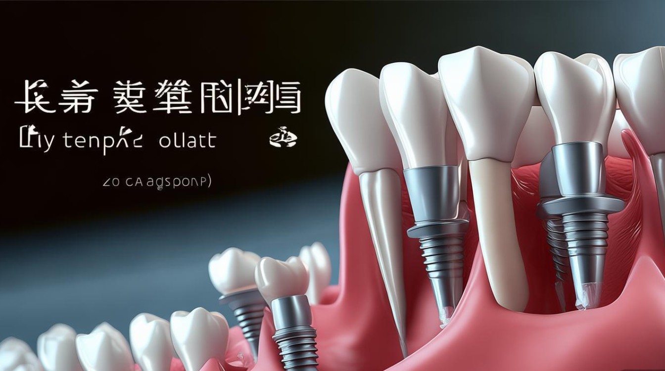 2025种植牙组成更新了哪些？-图1