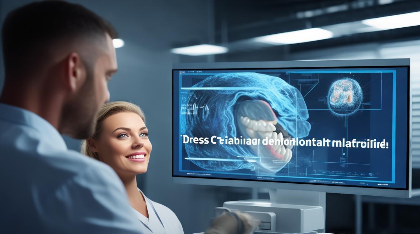 种植牙CT检查有影响吗?2025最新解答-图1 种植牙CT检查有影响吗?2025最新解答-图1