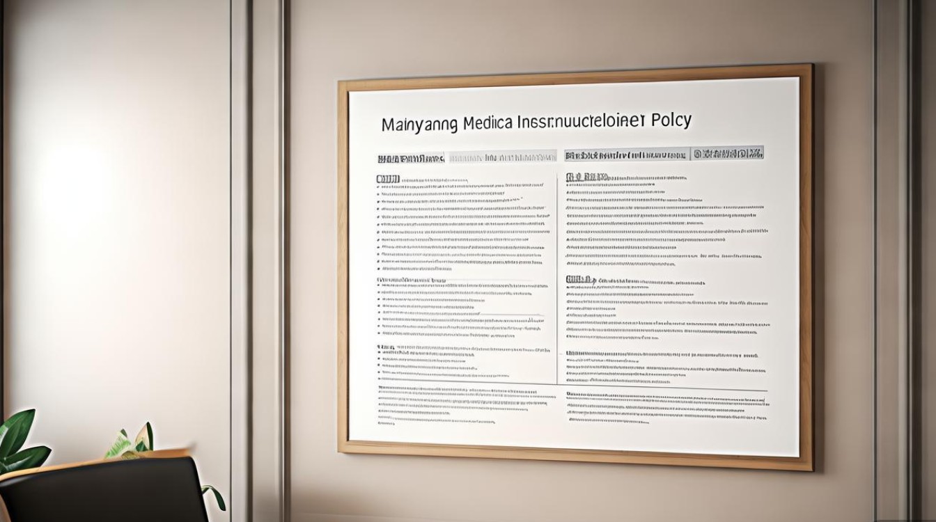 2025绵阳医保报销政策有啥新变化?-图1 2025绵阳医保报销政策有啥新变化?-图1