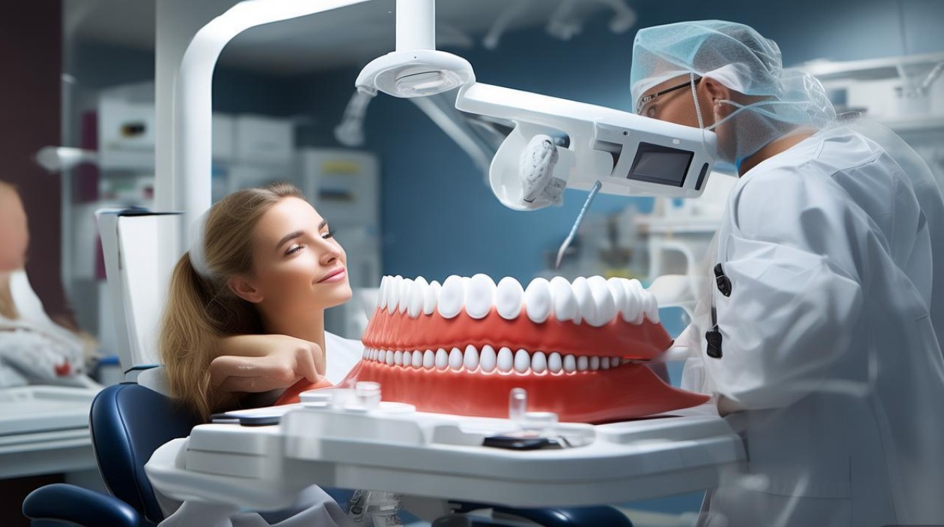 最新研究，All-on-4种植牙寿命到底能维持多久？-图1