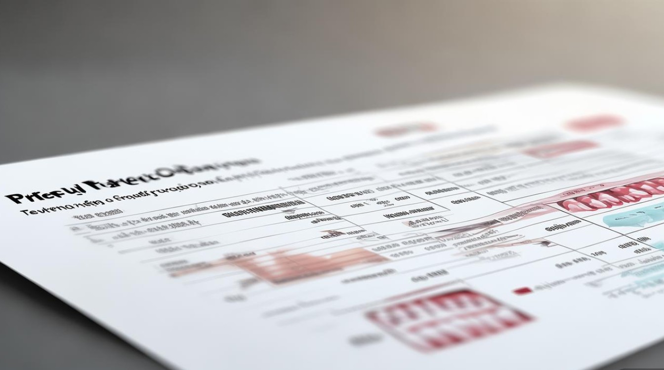 2025最新牙齿前突矫正价格表出炉？现在矫正要花多少？-图1