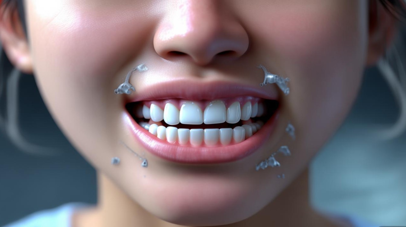 矫正戴推簧现在疼得厉害怎么办？-图1