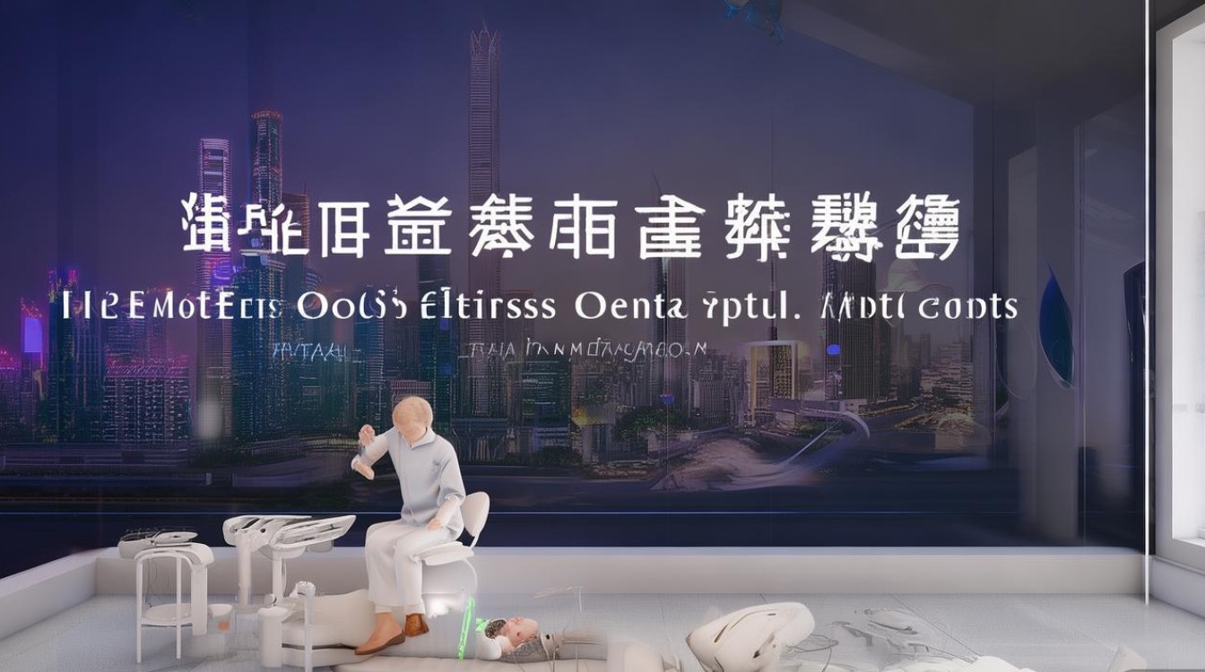 2025上海种植牙性价比怎么选？最新攻略看这里-图1