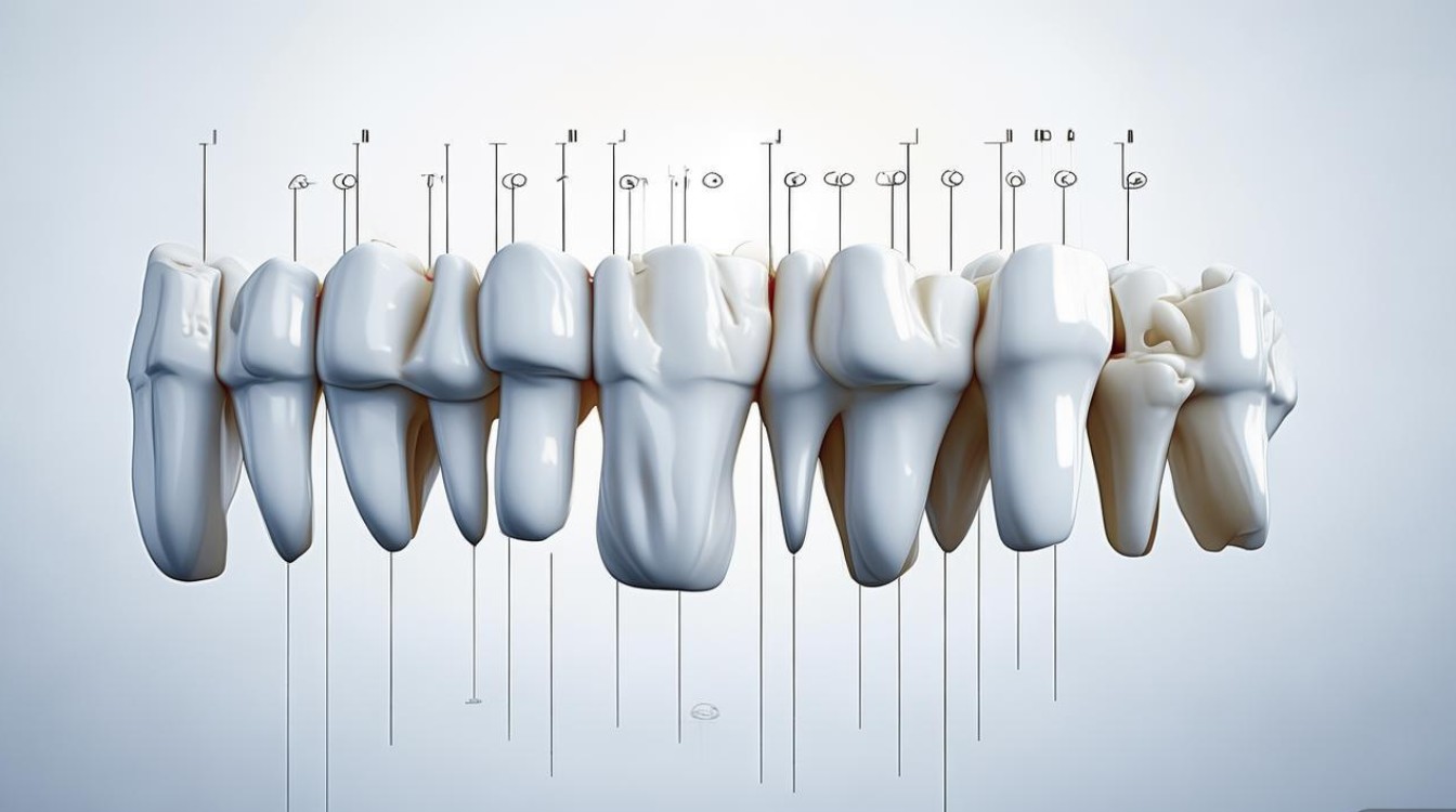龅牙、地包天、拥挤…哪些牙齿该矫正？-图1