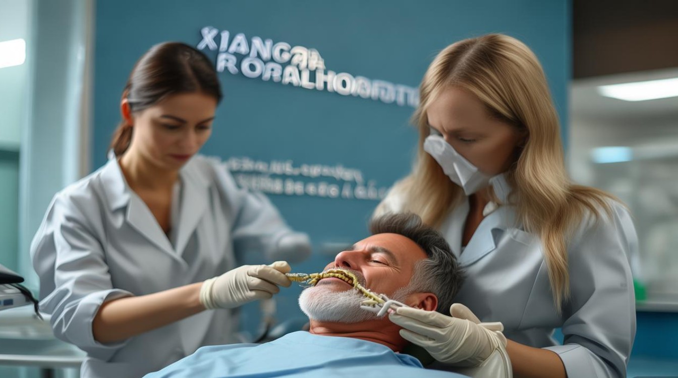 2025湘潭口腔医院矫正牙齿有什么新技术吗？-图1