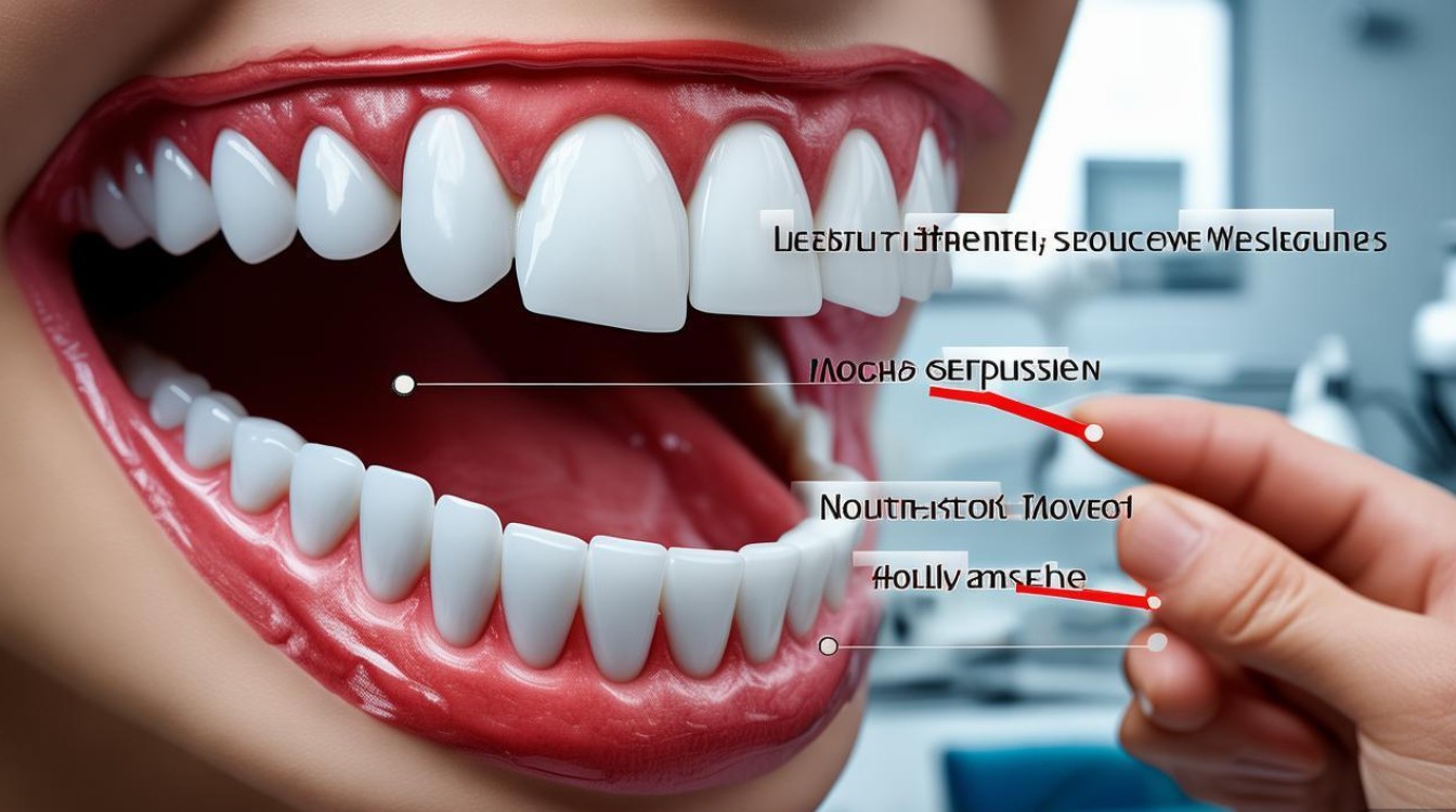 2025矫正牙齿风险更高吗？最新研究给出答案！-图1
