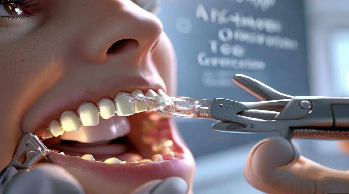 2025弓牙齿矫正最新技术，效果能维持多久？-图1