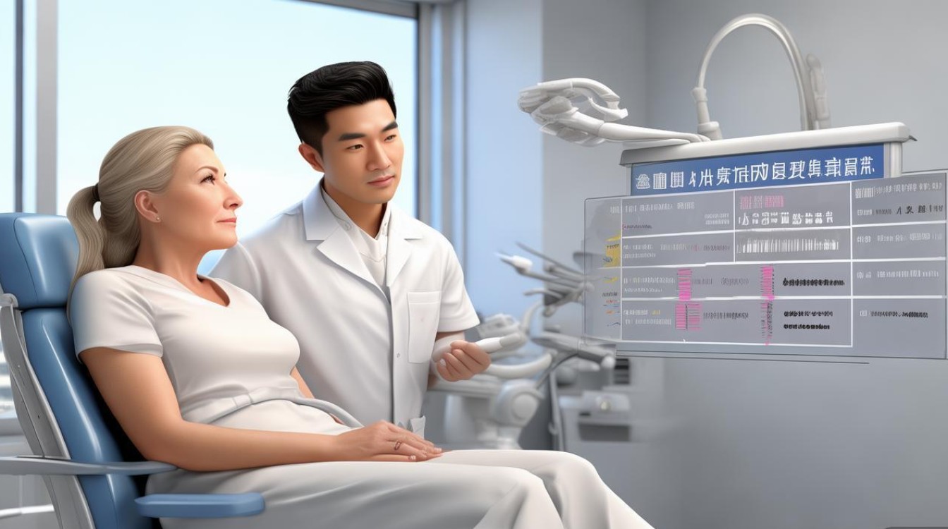 2025年矫正牙齿拔牙要矫正几年？-图1