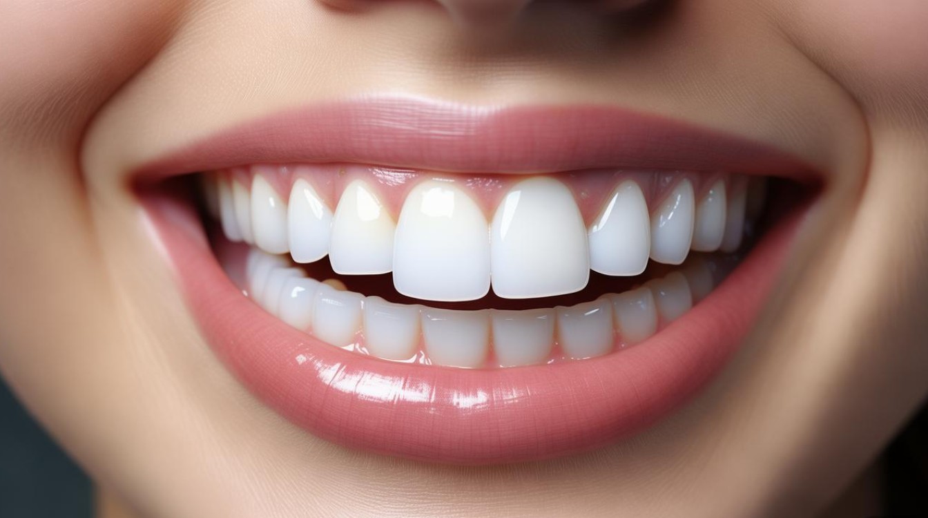 2025牙齿矫正能同时美白吗？效果持久又安全吗？-图1