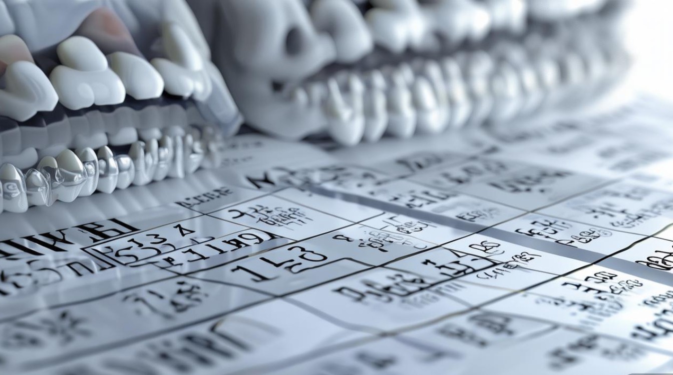 2025透明托槽矫正费用现在多少？-图1