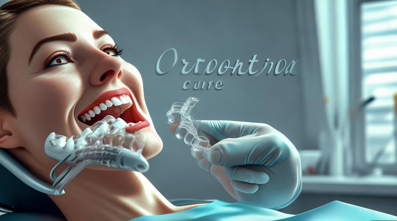 2025普通矫正牙齿价格降了？现在做划算吗？-图1