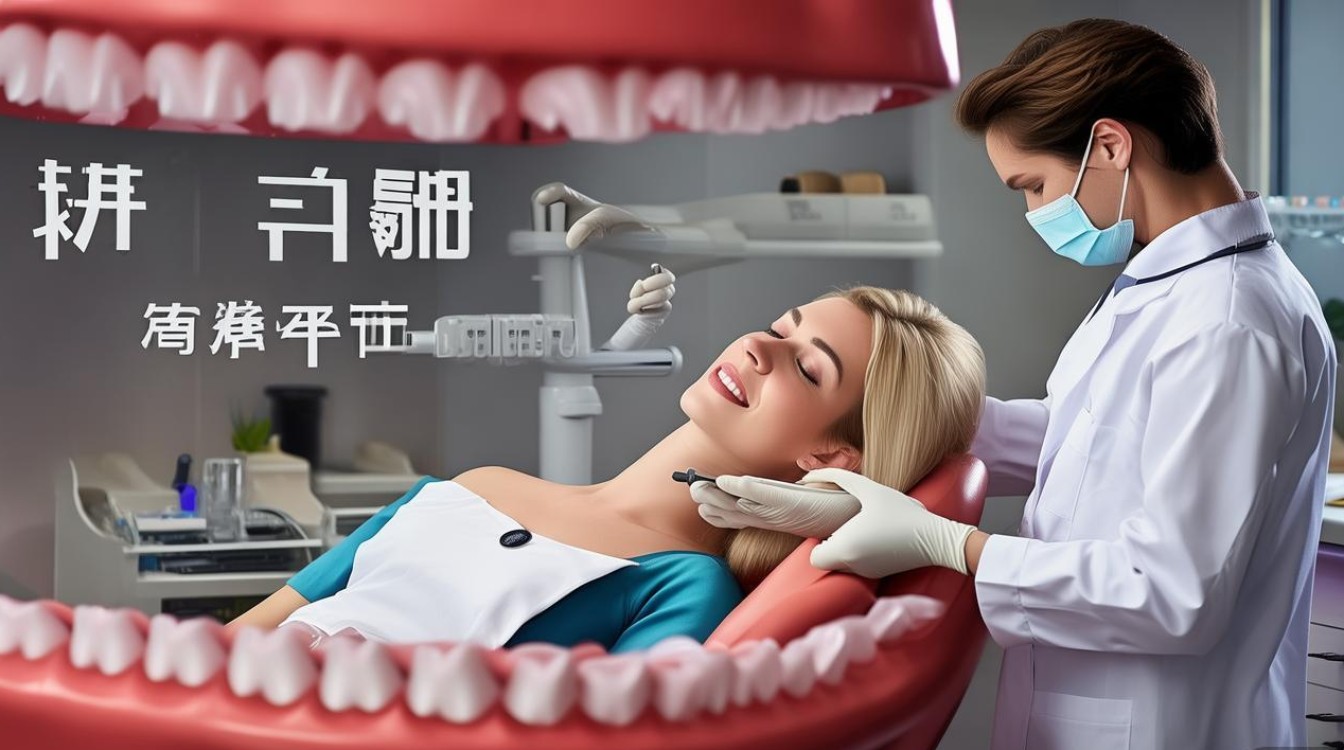 现在做种植牙手术一般要几小时？2025最新时长解答-图1