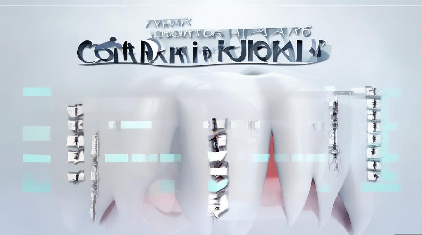 2025年牙齿快速矫正最新费用多少？-图1