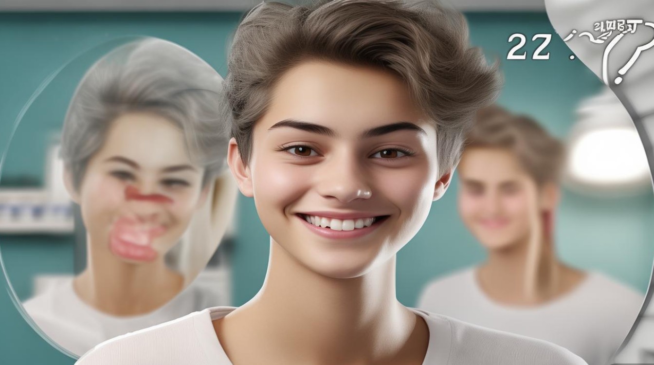 成年矫正热下，27岁还能矫正牙齿吗？-图1