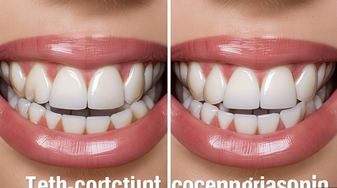 2025牙齿矫正后对比，效果真的能逆袭颜值吗？-图1