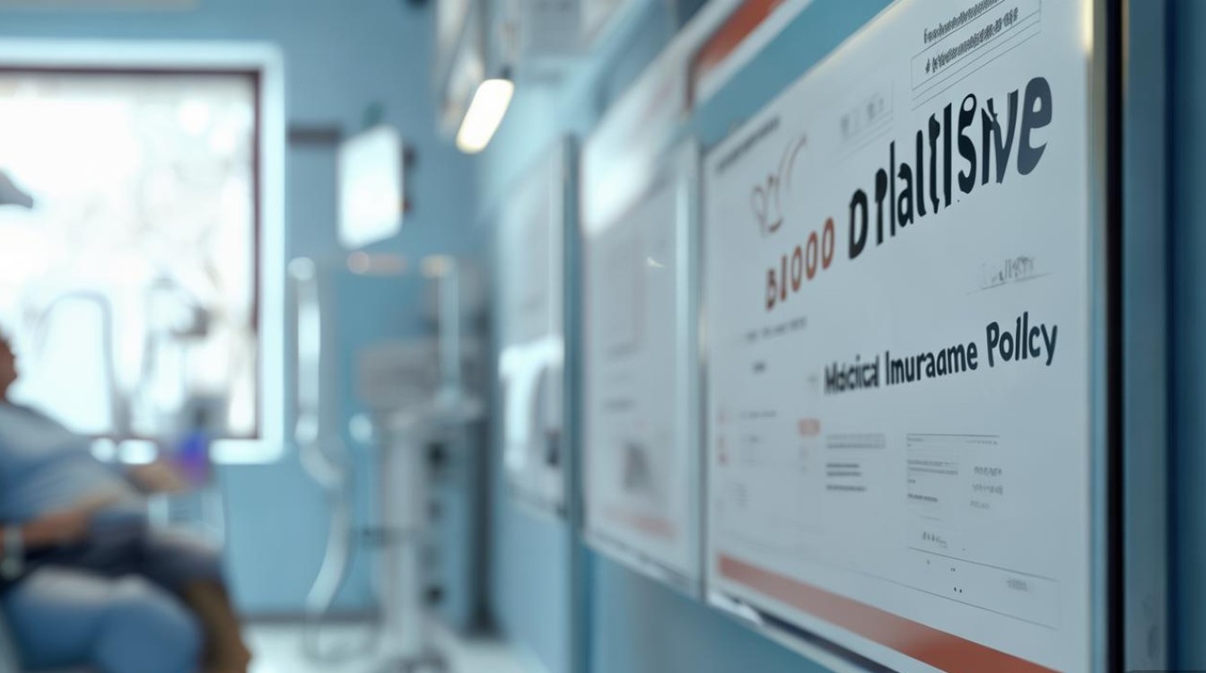 2025年血液透析医保政策有哪些新调整?-图1 2025年血液透析医保政策有哪些新调整?-图1