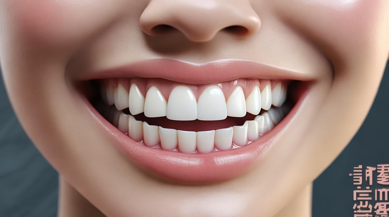 2025年牙齿矫正还必须拔牙吗?-图1 2025年牙齿矫正还必须拔牙吗?-图1