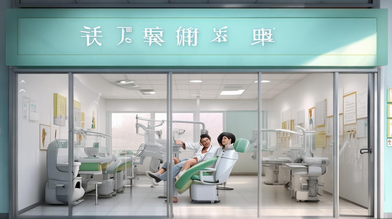 2025大连种植牙医院怎么选？最新排名揭晓！-图1