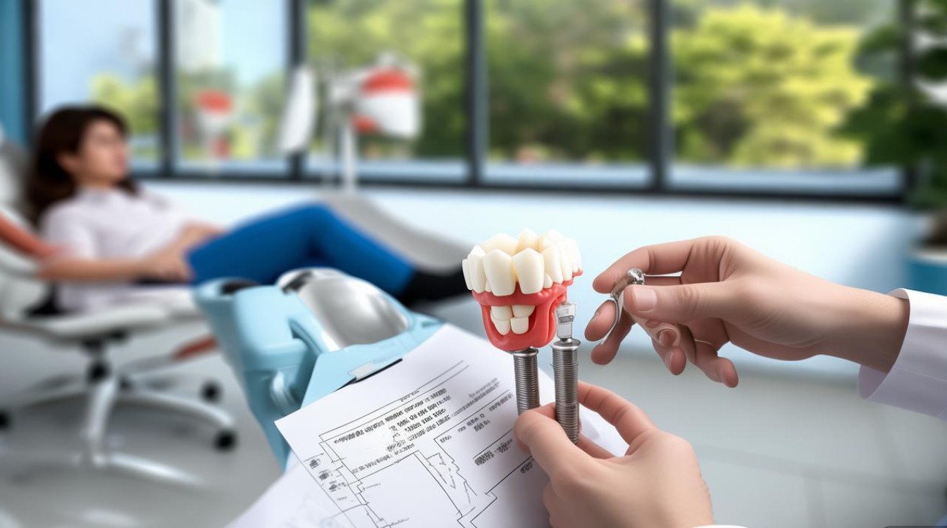 2025种植牙失败再次成功率，最新临床数据如何？-图1