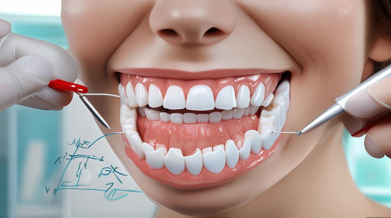 2025年牙齿矫正不想拔牙?新技术真能避开吗?-图1 2025年牙齿矫正不想拔牙?新技术真能避开吗?-图1