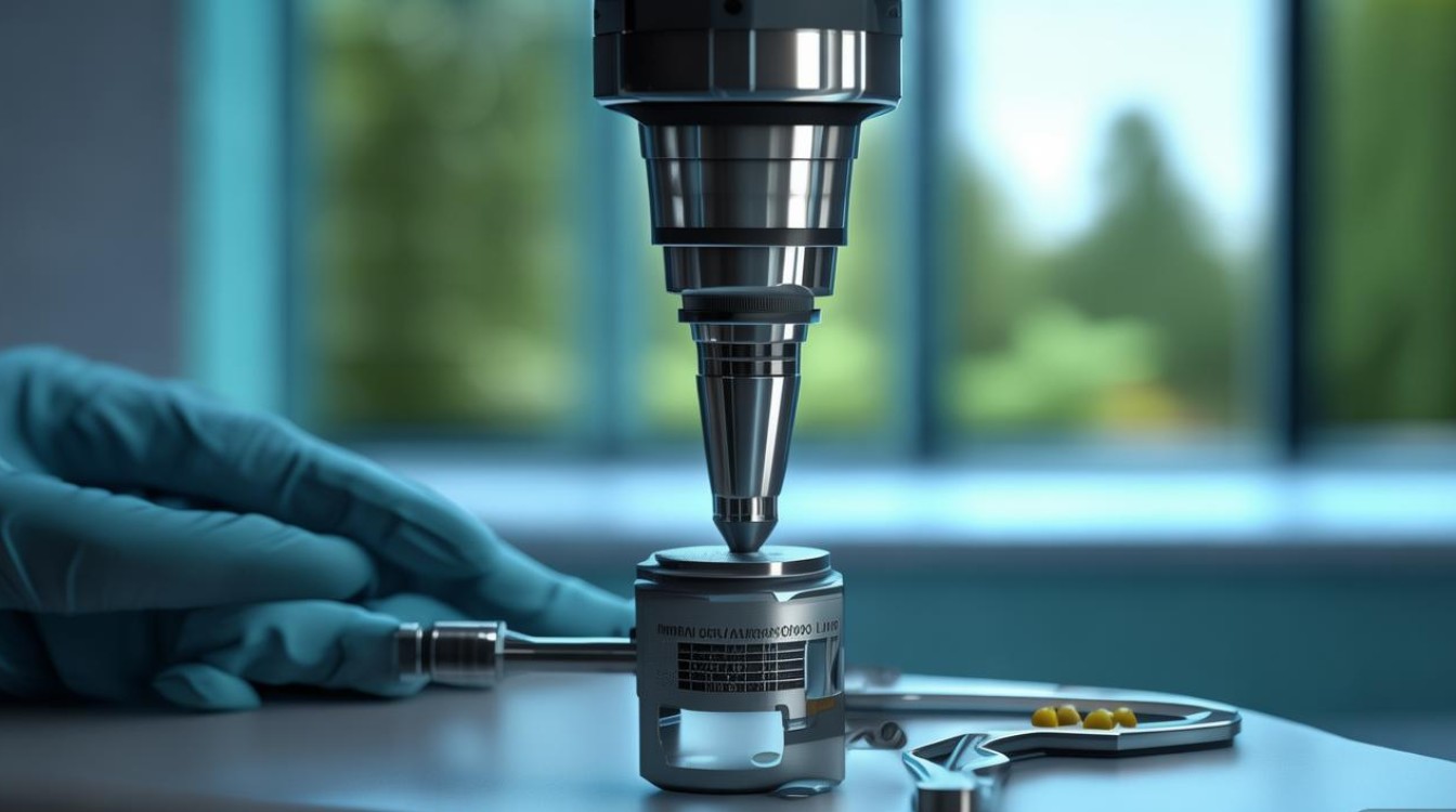 2025种植牙导航钻如何突破精准种植瓶颈？-图1