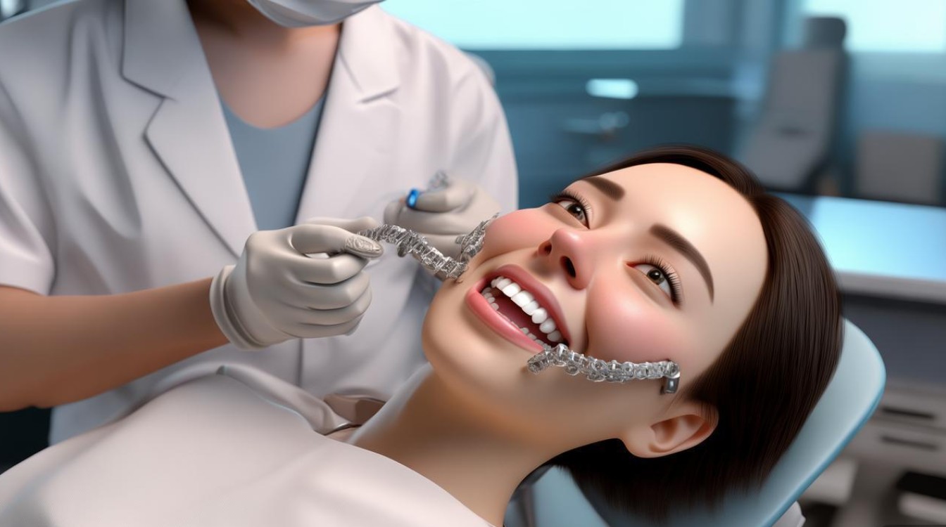 2025年矫正牙齿，最新注意事项有哪些？-图1