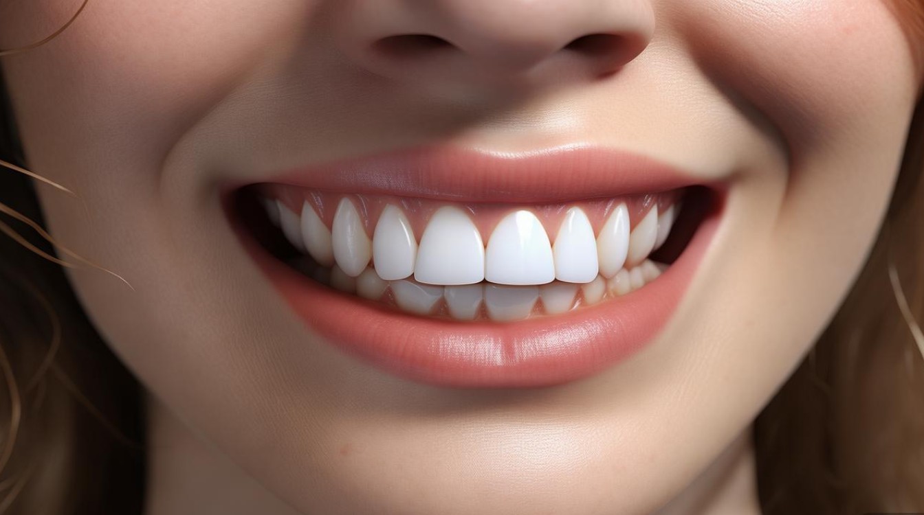 牙齿缺少能矫正吗？-图1