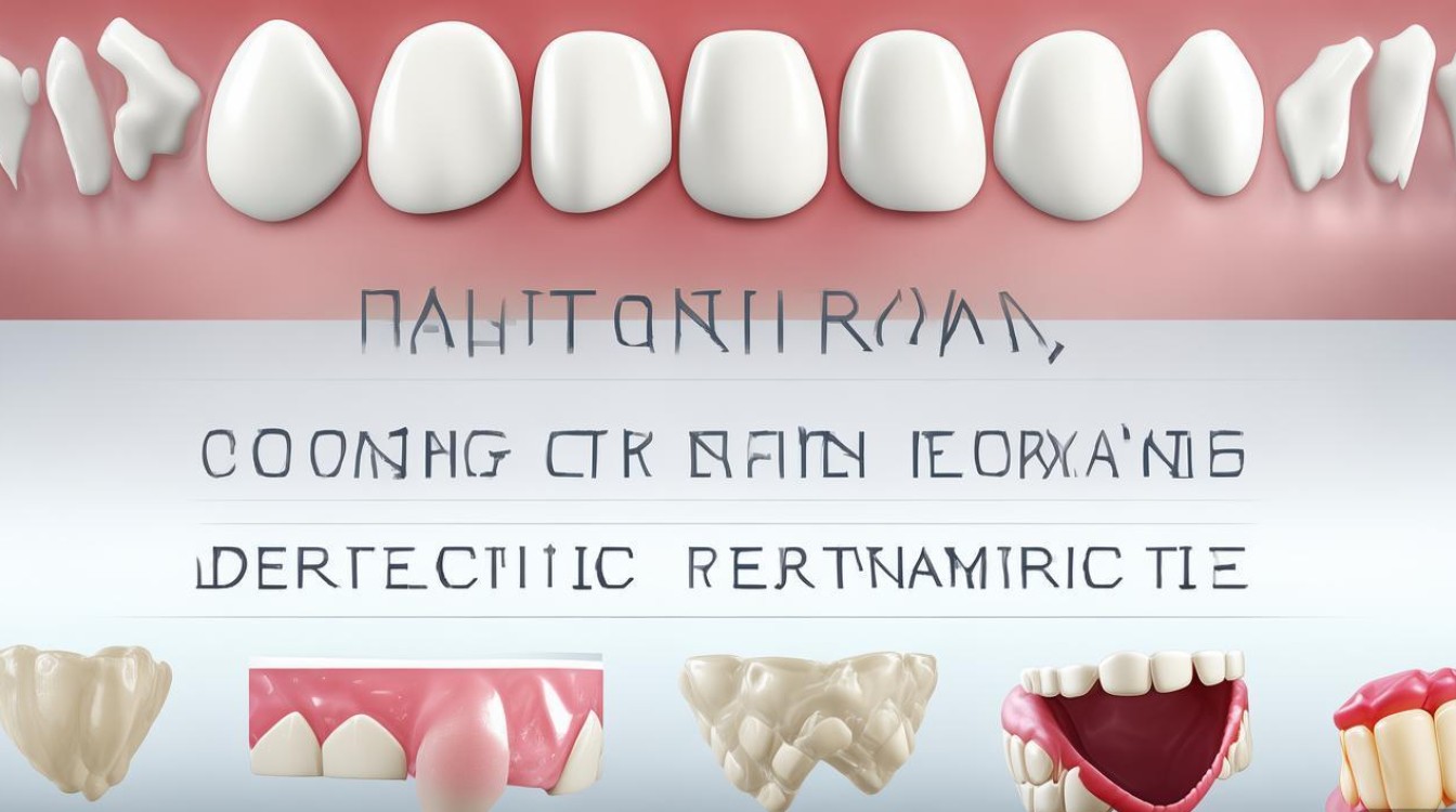 做美容冠牙齿矫正价钱到底是多少?哪些因素会影响最终费用?-图1 做美容冠牙齿矫正价钱到底是多少?哪些因素会影响最终费用?-图1