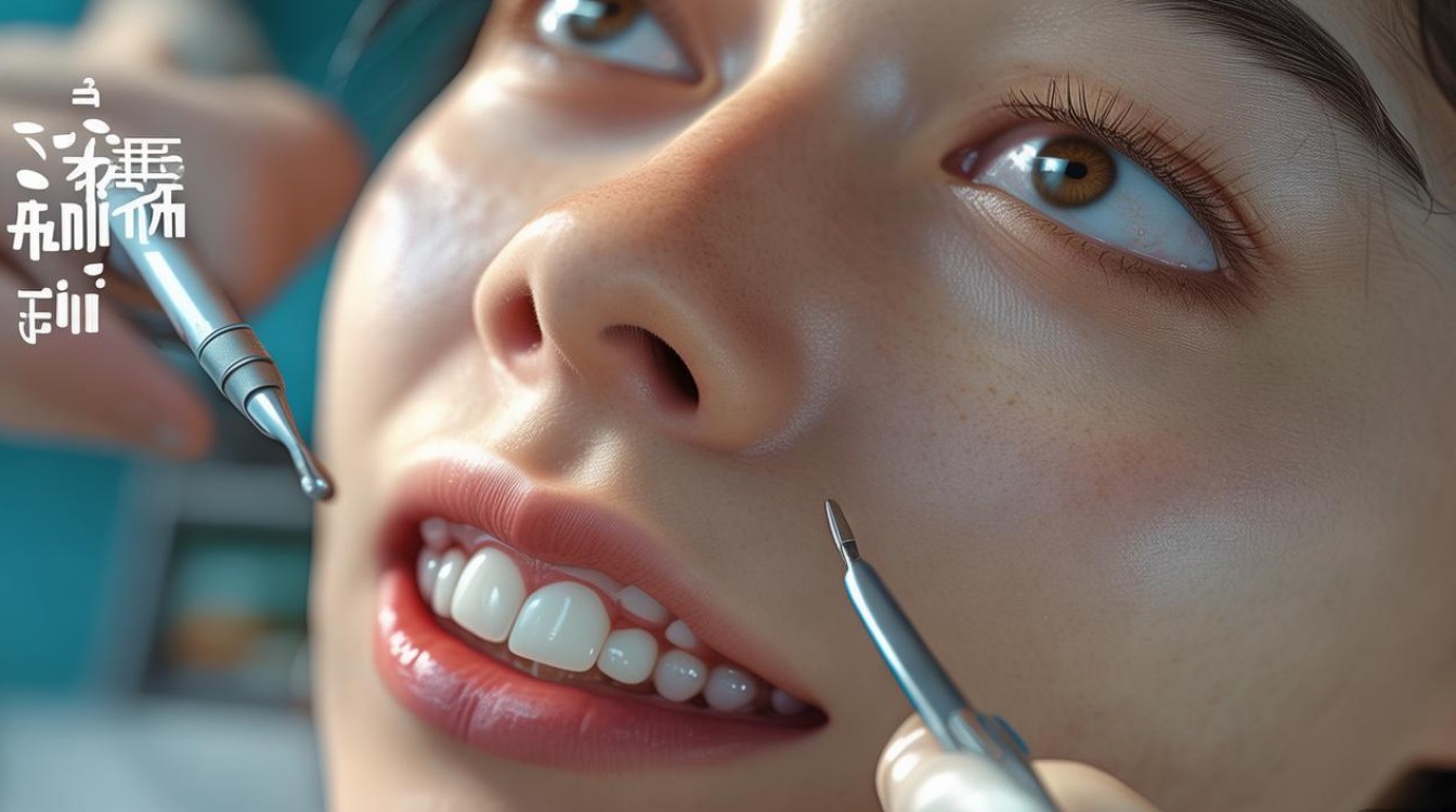 矫正牙齿疼不疼?矫正过程疼痛程度如何?-图1 矫正牙齿疼不疼?矫正过程疼痛程度如何?-图1