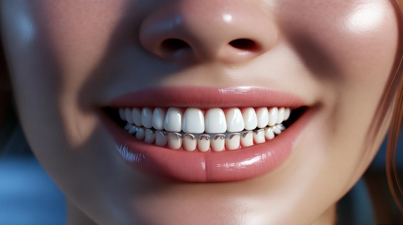 矫正牙齿时,牙齿移动的中心如何精准定位?-图1 矫正牙齿时,牙齿移动的中心如何精准定位?-图1