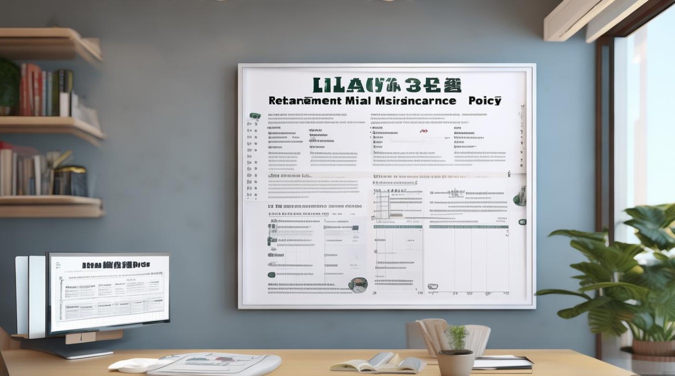 聊城退休医保政策办理条件、流程及待遇标准具体是什么？-图1