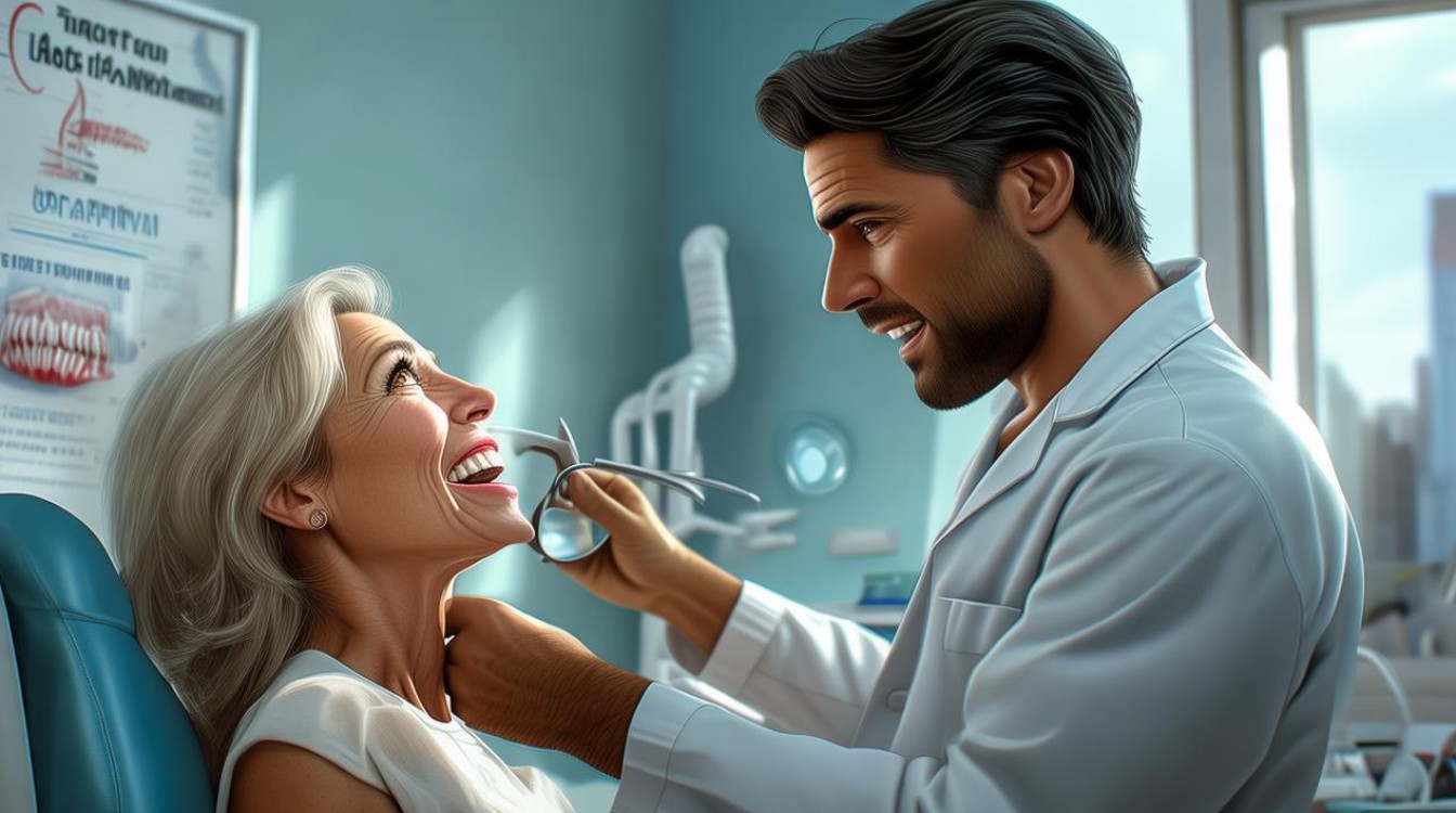 矫正牙齿时虎牙一定要拔掉吗？-图1