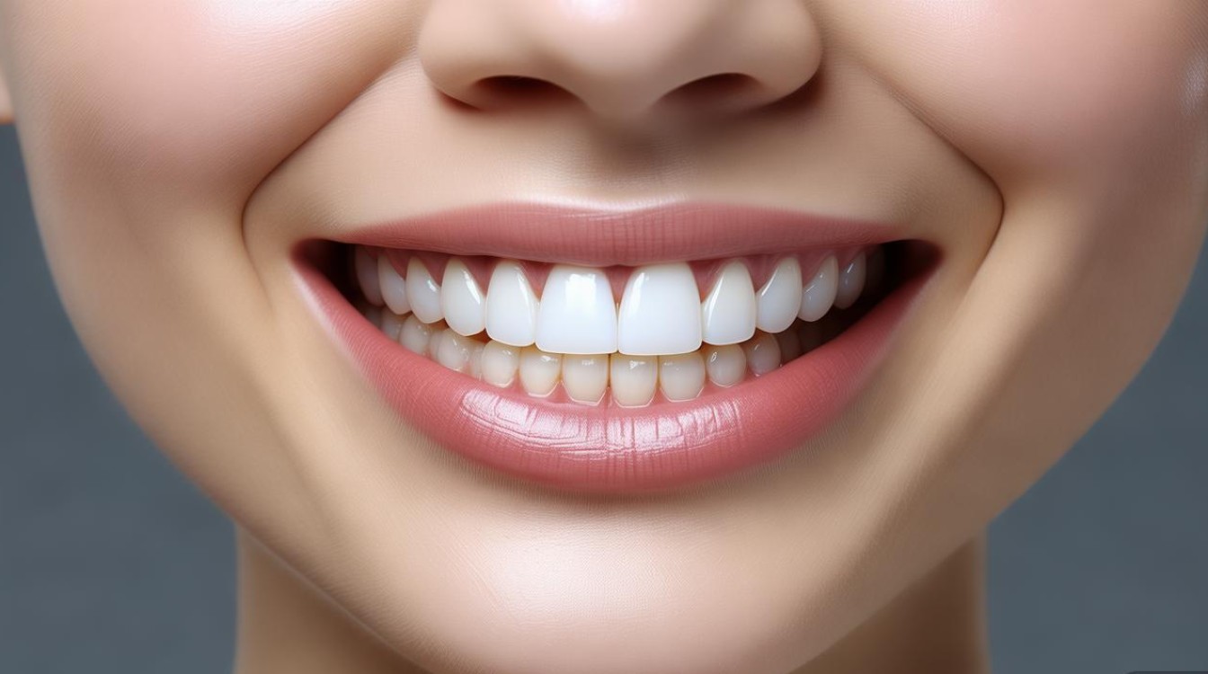 牙齿丑矫正如何有效改善？有哪些关键步骤和注意事项？-图1