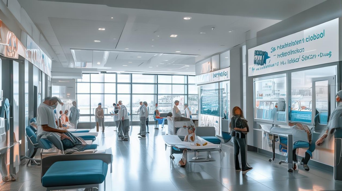 康复医院医保政策覆盖范围及报销标准如何?-图1 康复医院医保政策覆盖范围及报销标准如何?-图1