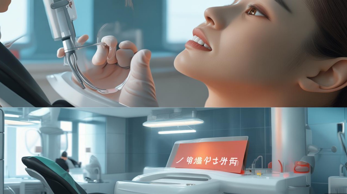 南京牙齿美容矫正怎么做效果更好？-图1