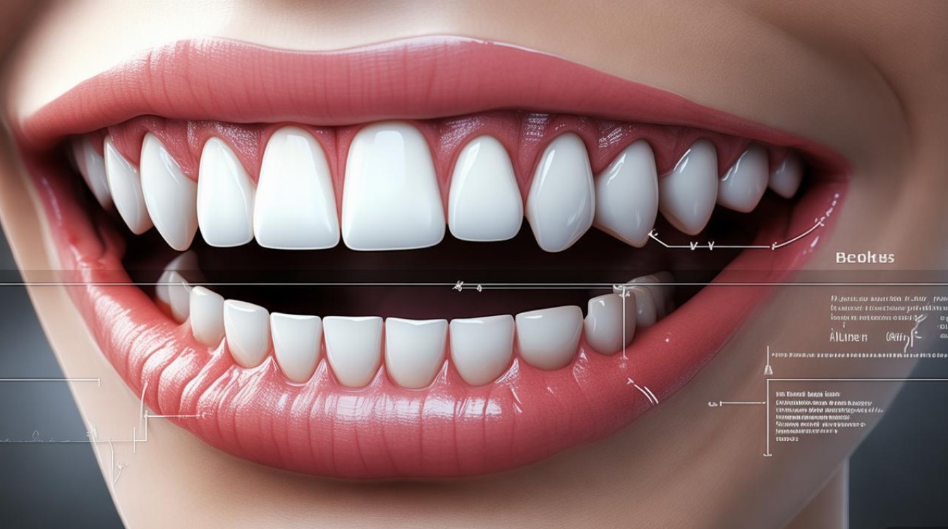 牙齿矫正怎么做？有哪些方法与步骤？-图1