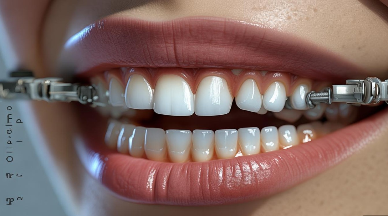 矫正牙齿后嘴干是什么原因？如何缓解比较好？-图1