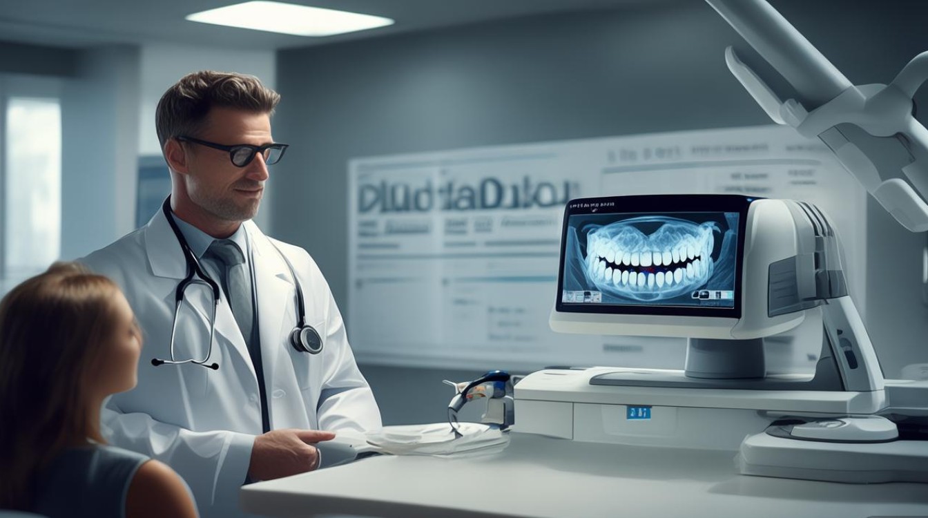 牙齿矫正牙科医生-图1 牙齿矫正牙科医生-图1