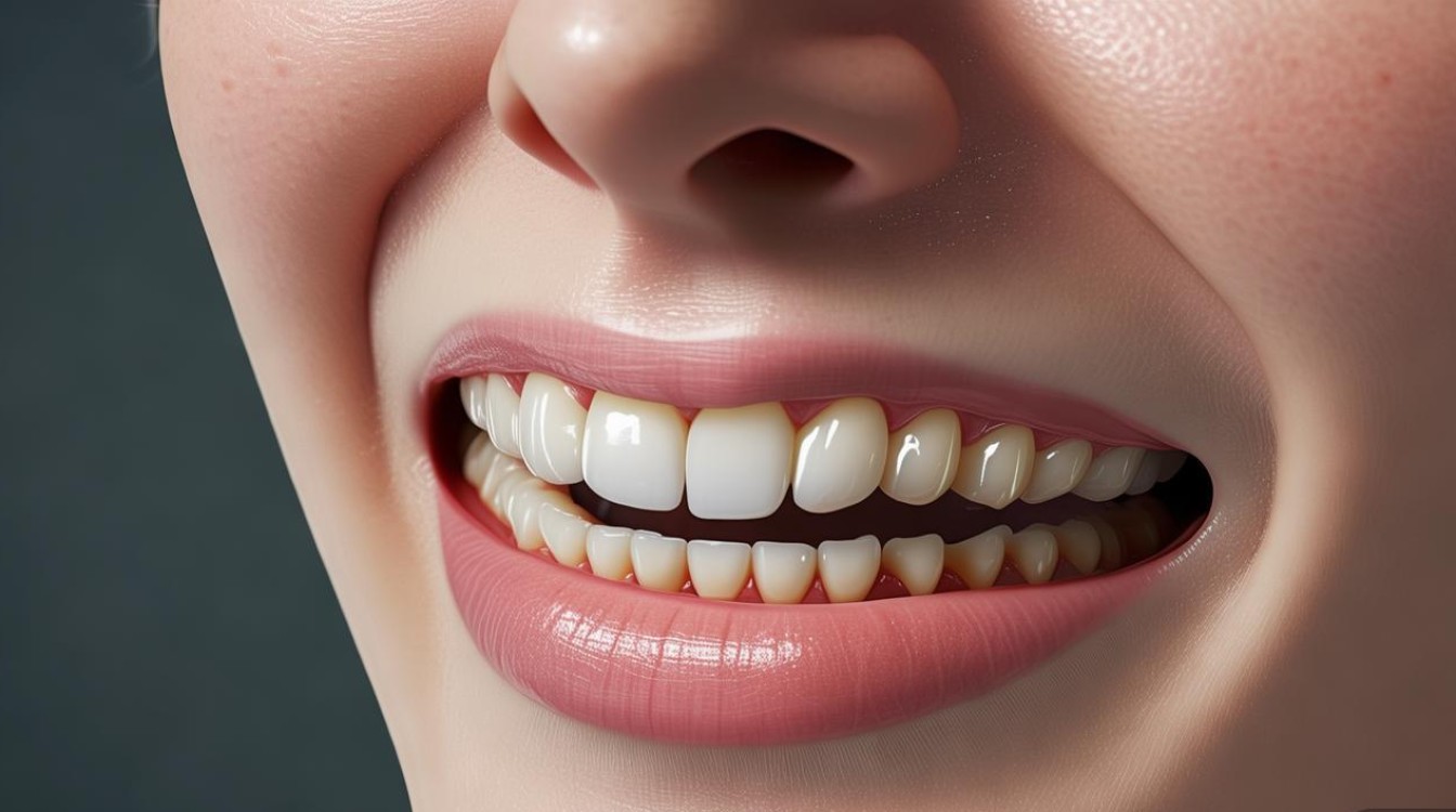 牙齿牙缝大矫正有哪些方法？效果好不好？需要注意什么？-图1